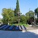 Monument to the 