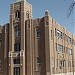Immaculate Conception Catholic Church in Whiting, Indiana city