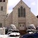 St. Paul Evangelical Lutheran Church in Whiting, Indiana city
