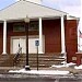 Whiting Baptist Church in Whiting, Indiana city