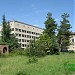 Корпус питомника (ru) in Sokhumi city