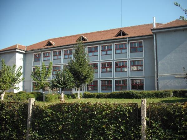 Scoala Gimnaziala Nr 21 Sibiu