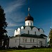 Собор Троицы Живоначальной в городе Александров