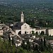 Basilica of St. Clare of Assisi (Santa Chiara)