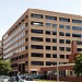 Floyd D. Akers Building in Washington, D.C. city