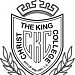 Christ the King College High School Department in San Fernando City city