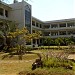 Christ the King College High School Department in San Fernando City city