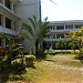 Christ the King College High School Department in San Fernando City city