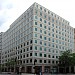 Farragut Building in Washington, D.C. city