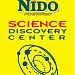 NIDO Fortified Science Discovery Center in Pasay city