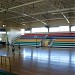 Gymnasium in Las Piñas city