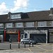 Fortfield Park shops in Dublin city