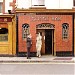 Mulligan's Public House in Dublin city