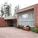 Church in Vantaa city