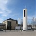 Korson Kirkko (fi) in Vantaa city