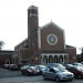 St. Pius X Church in Dublin city