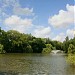 parc de la Lawe dans la ville de Bruay-la-Buissière