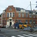 la Poste dans la ville de Bruay-la-Buissière