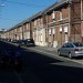 rue du Cap-Vert dans la ville de Bruay-la-Buissière