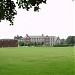 Terenure College in Dublin city