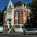 mairie de la Buissière dans la ville de Bruay-la-Buissière