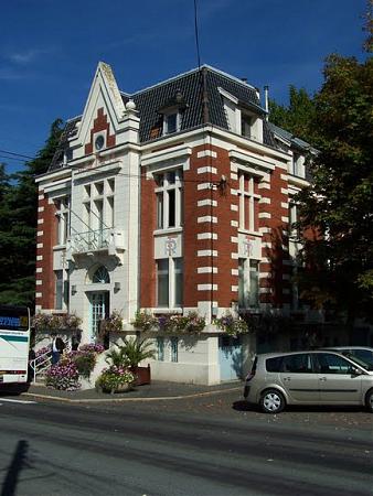 Mairie De La Buissiere Bruay La Buissiere