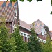 école Marmottan dans la ville de Bruay-la-Buissière