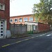 groupe scolaire Basly dans la ville de Bruay-la-Buissière