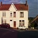 cité des Festeux dans la ville de Bruay-la-Buissière