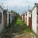 cité Verte dans la ville de Bruay-la-Buissière