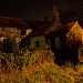Cité des Electriciens dans la ville de Bruay-la-Buissière
