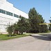 Станкостроительный завод «Саста» в городе Сасово