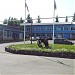 Станкостроительный завод «Саста» в городе Сасово