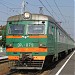 Железнодорожная станция Шилово в городе Шилово