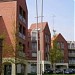 résidence Condorcet dans la ville de Bruay-la-Buissière