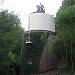 stèle dans la ville de Bruay-la-Buissière