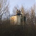 stèle dans la ville de Bruay-la-Buissière