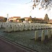 Bruay Communal Cemetery Extension (en) dans la ville de Bruay-la-Buissière