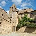 Miramas le Vieux dans la ville de Miramas