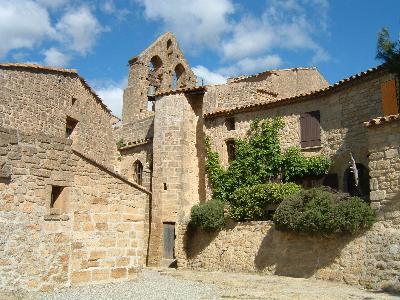 Miramas le Vieux  Miramas