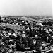 Dodger Stadium in Los Angeles, California city