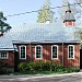 Seutula Chapel in Vantaa city