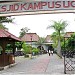 Masjid Kampus UGM