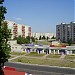 Торговый комплекс в городе Северодонецк