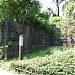 Akasaka-Mitsuke (Akasaka-gomon Gate) Ruins in Tokyo city