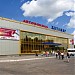 Територія автовокзалу Житомир в місті Житомир