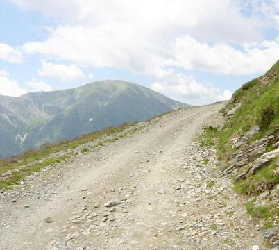 Transalpina Dn 67c Offroad