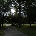 Park Marii i Lecha Kaczyńskich (pl) in Sopot city