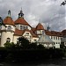 Zakład Balneologiczny (pl) in Sopot city