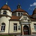 Zakład Balneologiczny (pl) in Sopot city